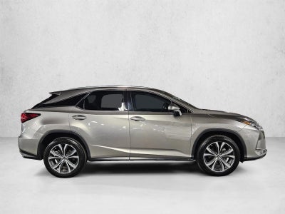 2022 Lexus RX 350 FWD