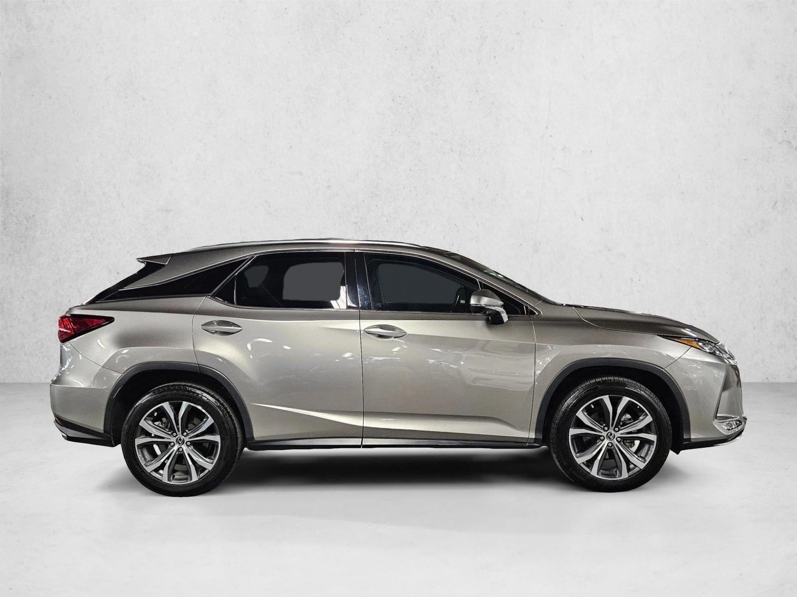 2022 Lexus RX 350 FWD
