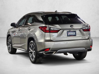 2022 Lexus RX 350 FWD