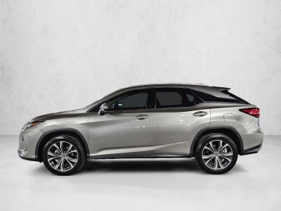 2022 Lexus RX 350 FWD