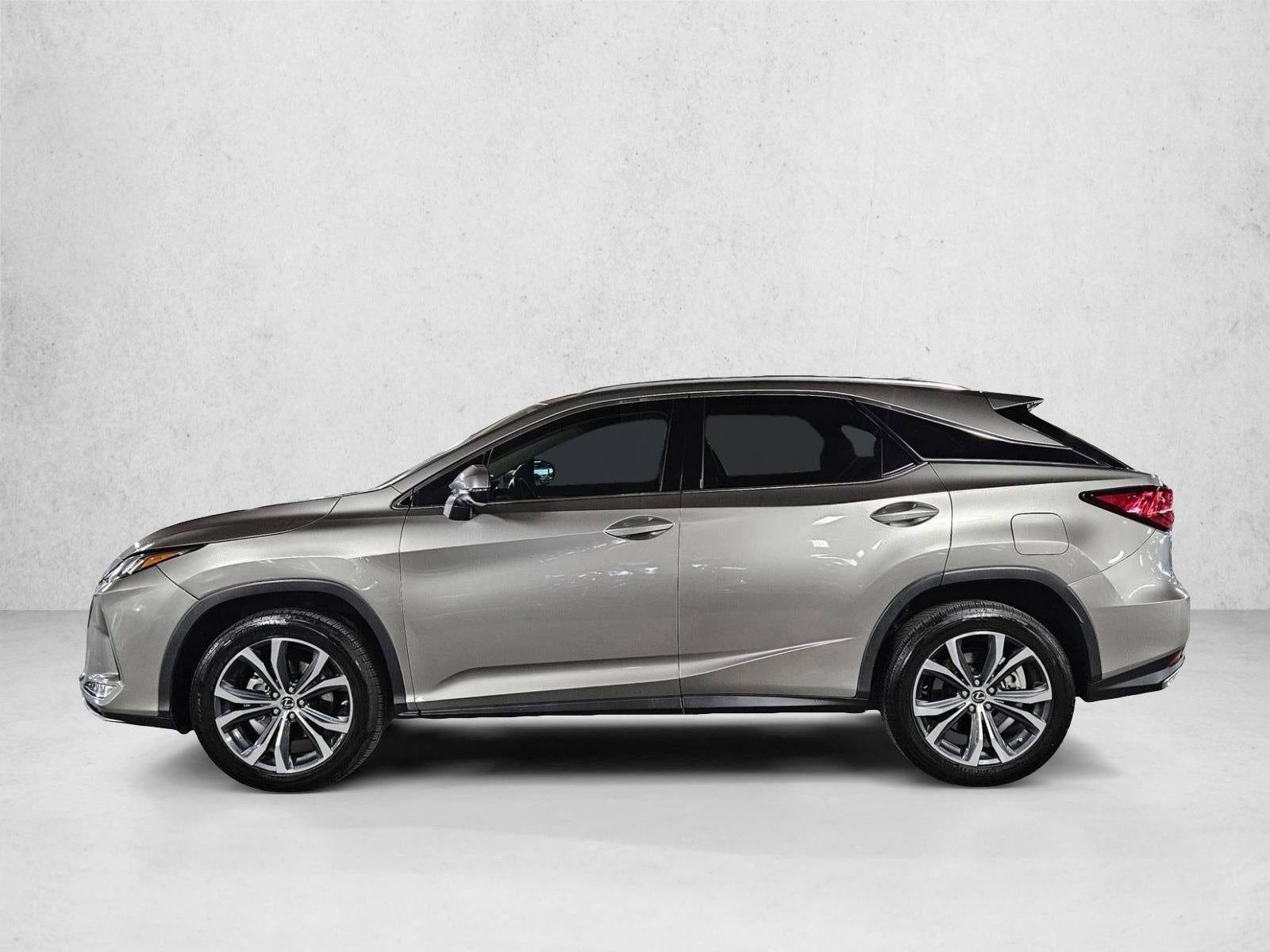 2022 Lexus RX 350 FWD
