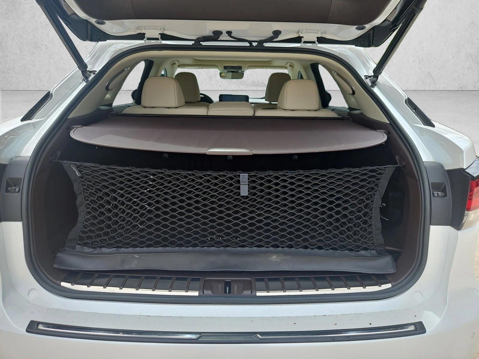 2020 Lexus RX 350 FWD