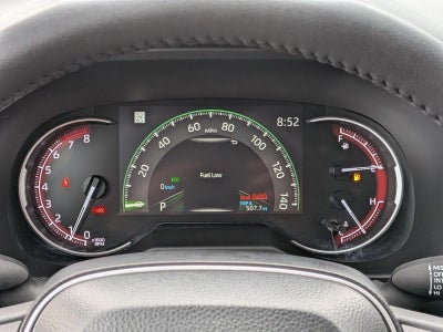 2024 Toyota RAV4 XLE Premium FWD (Natl)