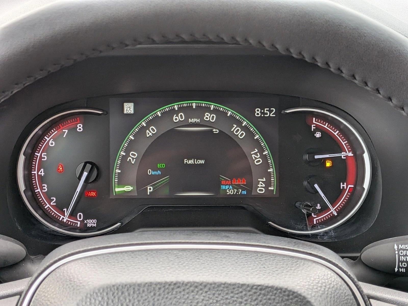 2024 Toyota RAV4 XLE Premium FWD (Natl)