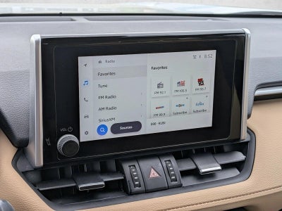 2024 Toyota RAV4 XLE Premium FWD (Natl)