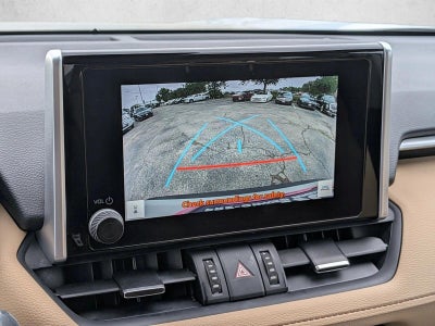 2024 Toyota RAV4 XLE Premium FWD (Natl)