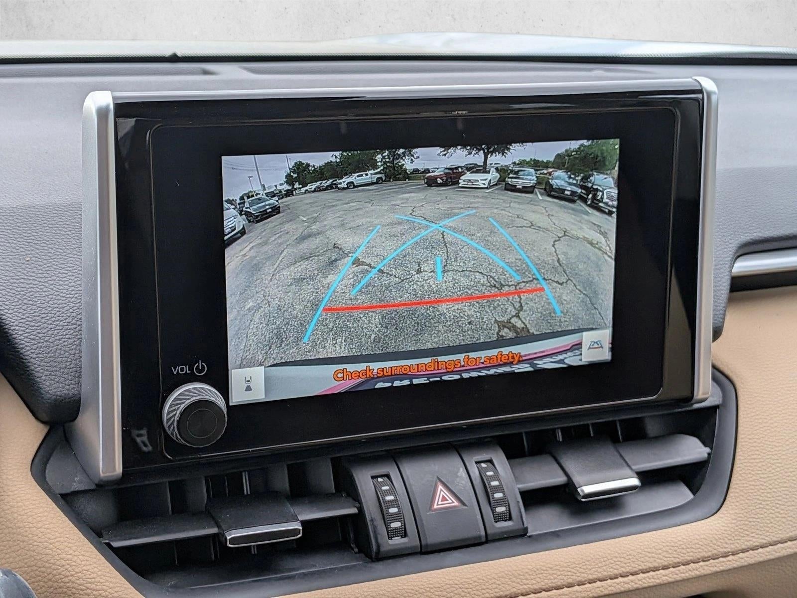 2024 Toyota RAV4 XLE Premium FWD (Natl)