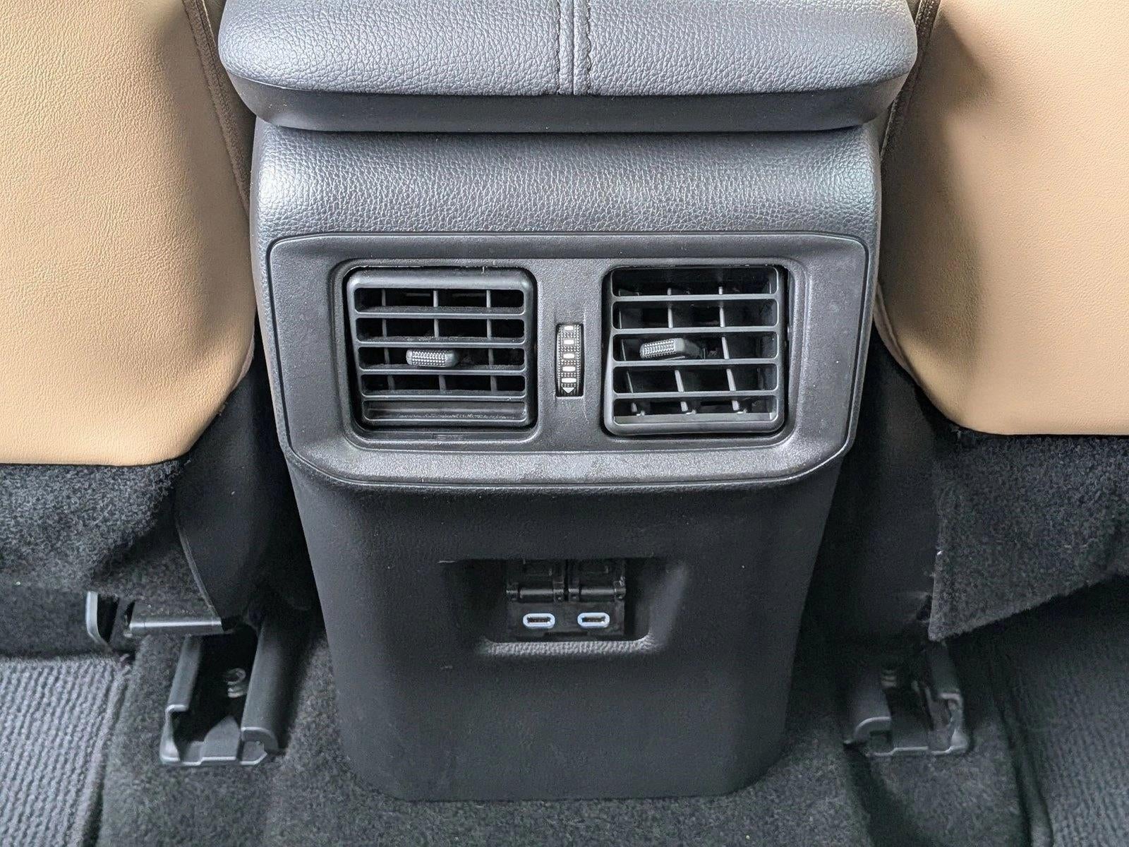 2024 Toyota RAV4 XLE Premium FWD (Natl)