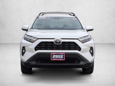 2024 Toyota RAV4 XLE Premium FWD (Natl)
