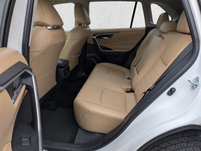 2024 Toyota RAV4 XLE Premium FWD (Natl)