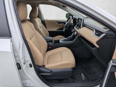 2024 Toyota RAV4 XLE Premium FWD (Natl)