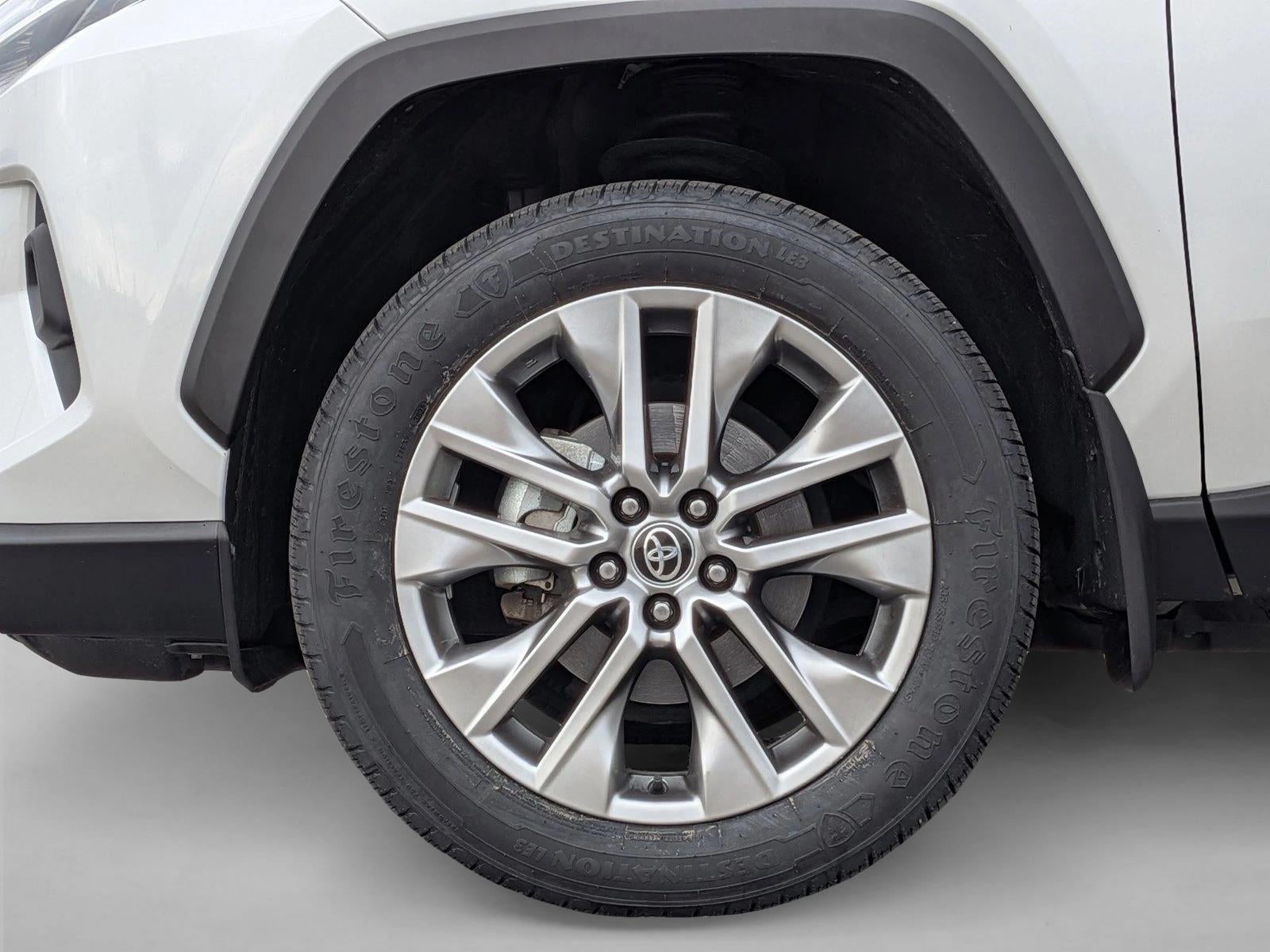 2024 Toyota RAV4 XLE Premium FWD (Natl)