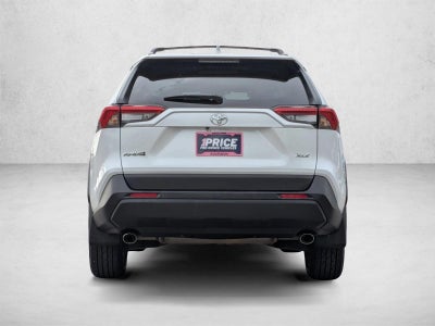 2024 Toyota RAV4 XLE Premium FWD (Natl)