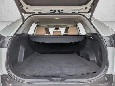 2024 Toyota RAV4 XLE Premium FWD (Natl)