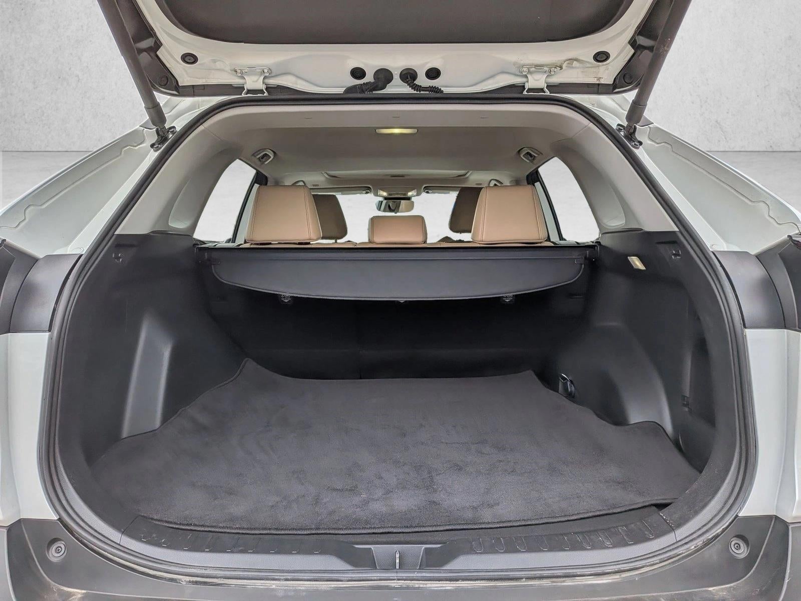 2024 Toyota RAV4 XLE Premium FWD (Natl)