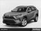 2021 Toyota RAV4 XLE FWD (GS)