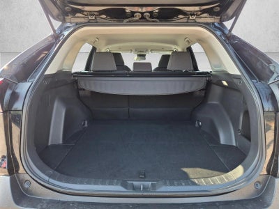 2025 Toyota RAV4 XLE FWD (GS)