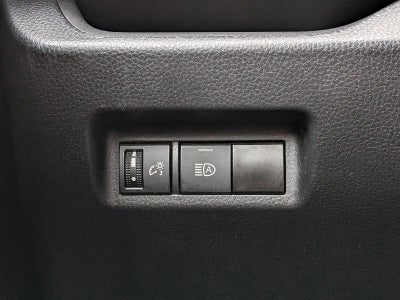 2022 Toyota RAV4 XLE FWD (GS)
