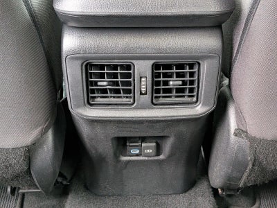 2022 Toyota RAV4 XLE FWD (GS)