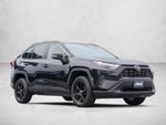 2022 Toyota RAV4 XLE FWD (GS)