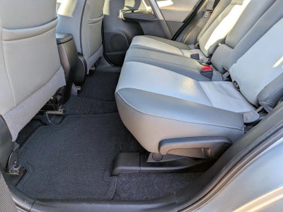 2014 Toyota RAV4 FWD 4dr XLE (Natl)