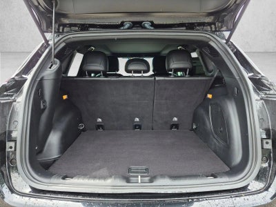 2021 Jeep Compass 80th Anniversary 4x4
