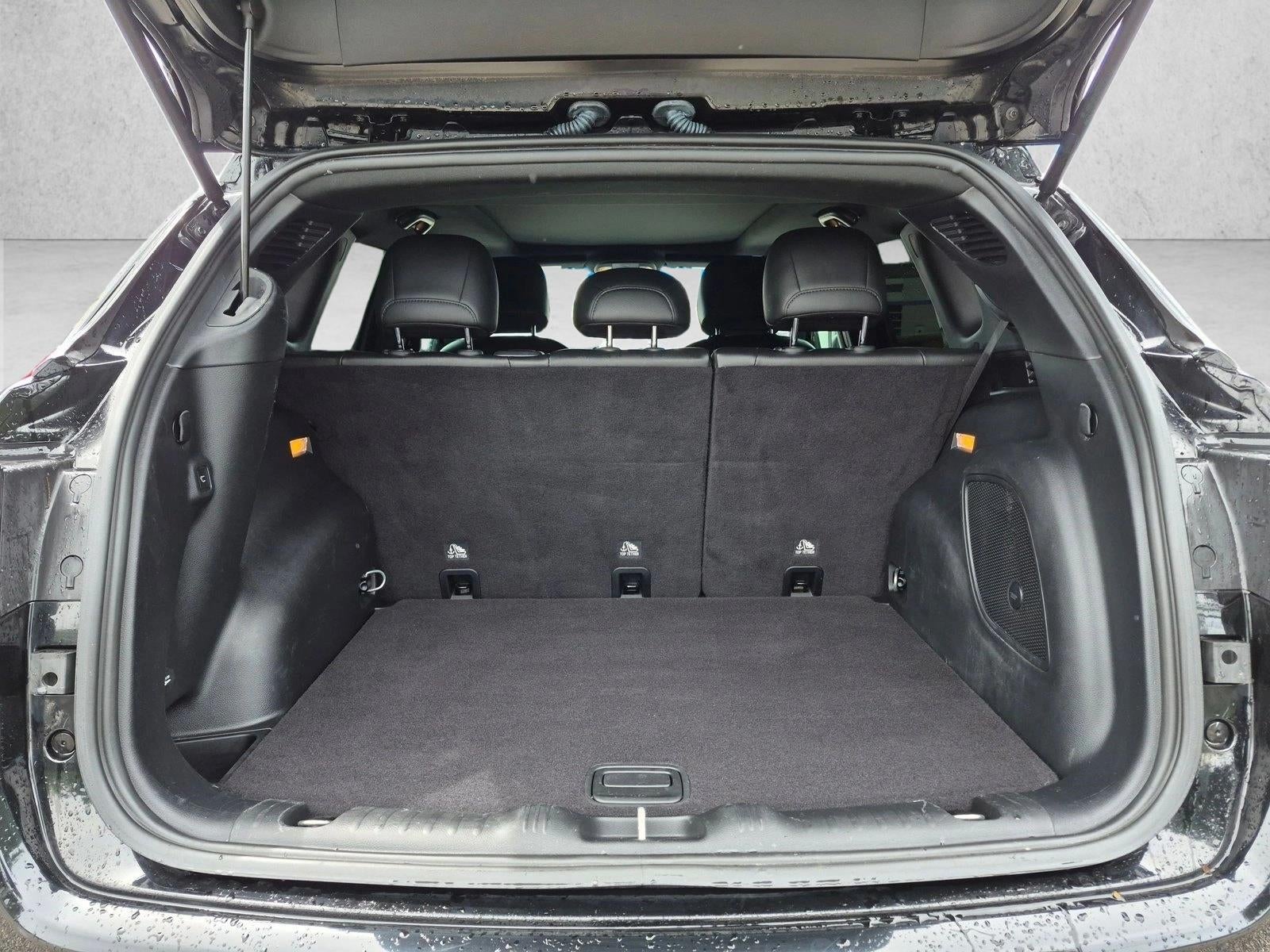 2021 Jeep Compass 80th Anniversary 4x4