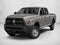 2018 RAM 2500 Tradesman 4x4 Crew Cab 6'4" Box