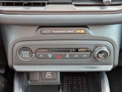 2025 Ford Bronco Sport Big Bend 4x4