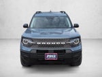 2025 Ford Bronco Sport Big Bend 4x4