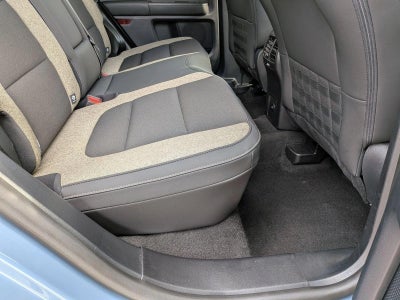 2025 Ford Bronco Sport Big Bend 4x4