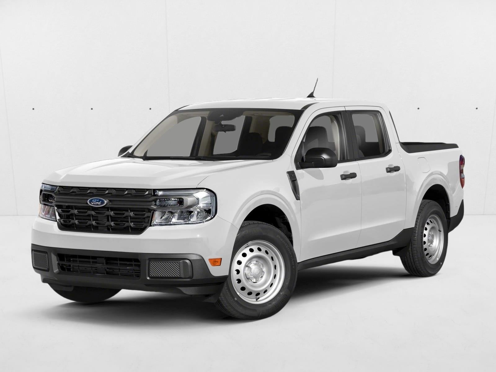 2023 Ford Maverick XL AWD SuperCrew