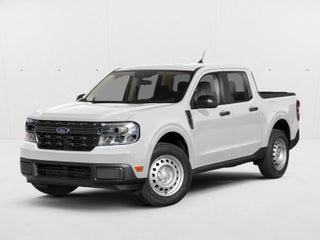 2023 Ford Maverick XL AWD SuperCrew