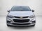 2018 Chevrolet Cruze Hatchback LT (Automatic)