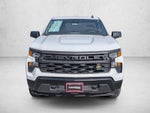 2025 Chevrolet Silverado 1500 Regular Cab Long Box 4-Wheel Drive WT