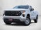 2025 Chevrolet Silverado 1500 Regular Cab Long Box 4-Wheel Drive WT