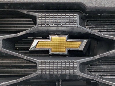 2025 Chevrolet Silverado 1500 Regular Cab Long Box 4-Wheel Drive WT