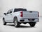2026 Chevrolet Silverado 1500 Crew Cab Short Box 2-Wheel Drive Custom