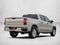 2026 Chevrolet Silverado 1500 Crew Cab Short Box 2-Wheel Drive Custom