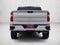 2026 Chevrolet Silverado 1500 Crew Cab Short Box 2-Wheel Drive Custom