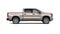2026 Chevrolet Silverado 1500 Crew Cab Short Box 2-Wheel Drive Custom