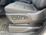 2026 Chevrolet Silverado 1500 Crew Cab Short Box 2-Wheel Drive Custom