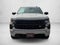 2026 Chevrolet Silverado 1500 Crew Cab Short Box 2-Wheel Drive Custom