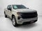 2026 Chevrolet Silverado 1500 Crew Cab Short Box 2-Wheel Drive Custom
