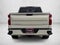 2026 Chevrolet Silverado 1500 Crew Cab Short Box 2-Wheel Drive Custom