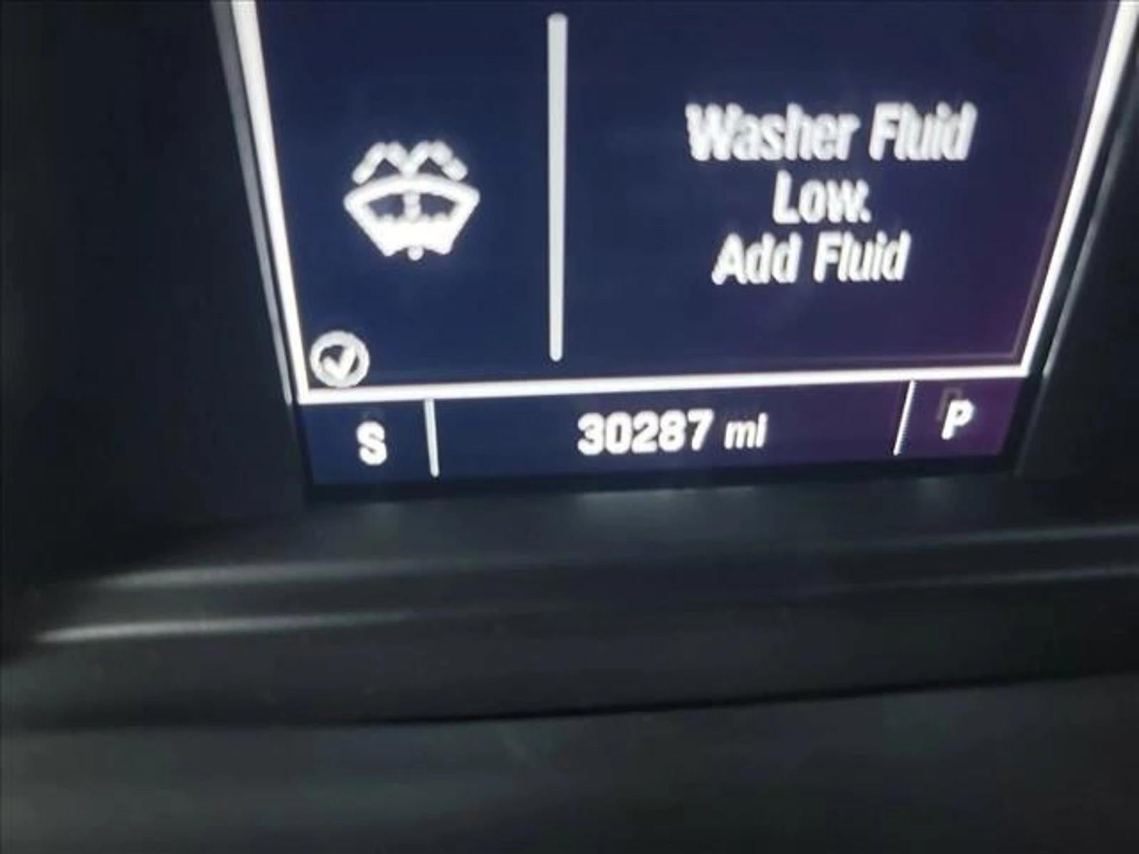 2024 Chevrolet Silverado 1500 Crew Cab Short Box 2-Wheel Drive Custom