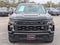 2026 Chevrolet Silverado 1500 Crew Cab Short Box 2-Wheel Drive Custom
