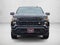 2026 Chevrolet Silverado 1500 Crew Cab Short Box 2-Wheel Drive Custom