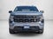 2023 Chevrolet Silverado 1500 Crew Cab Short Box 2-Wheel Drive Custom