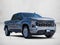 2023 Chevrolet Silverado 1500 Crew Cab Short Box 2-Wheel Drive Custom